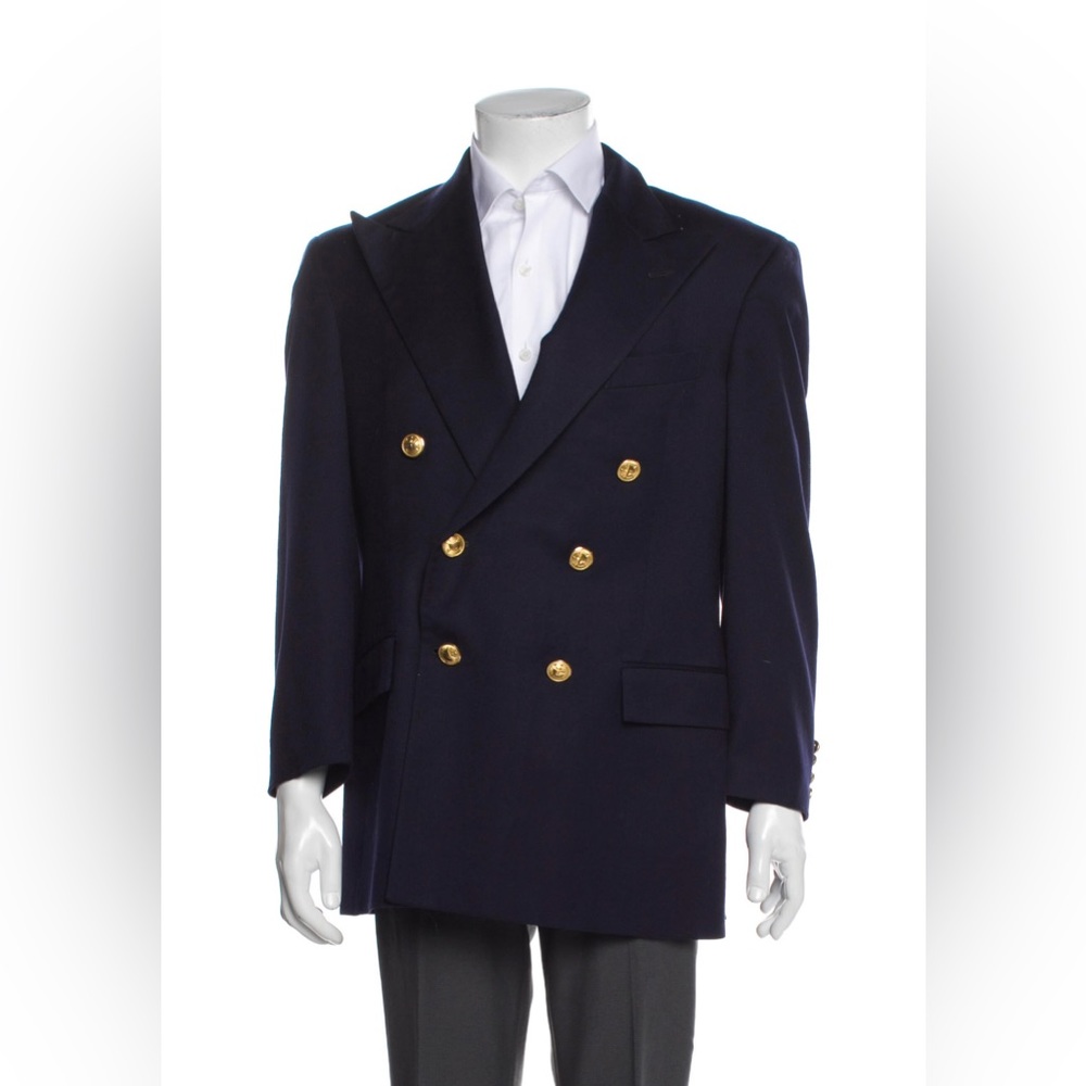 Polo Ralph Lauren Men’s Blazer